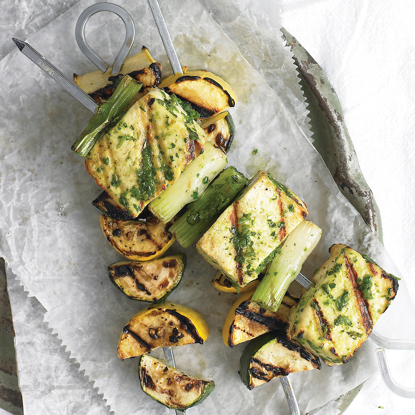 17 Creative and Easy Tofu Recipes | Martha Stewart