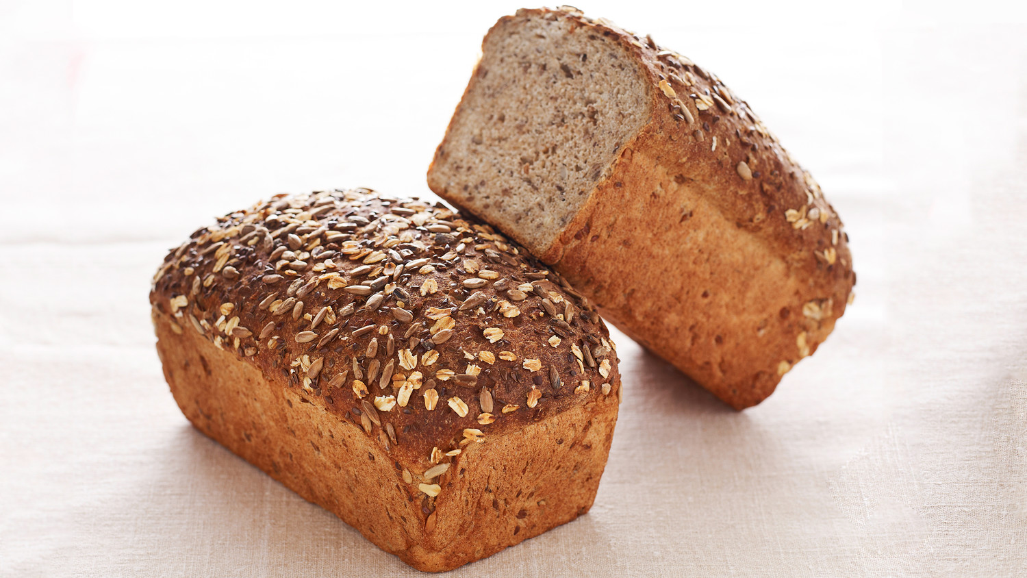 bread and beyond multigrain bread