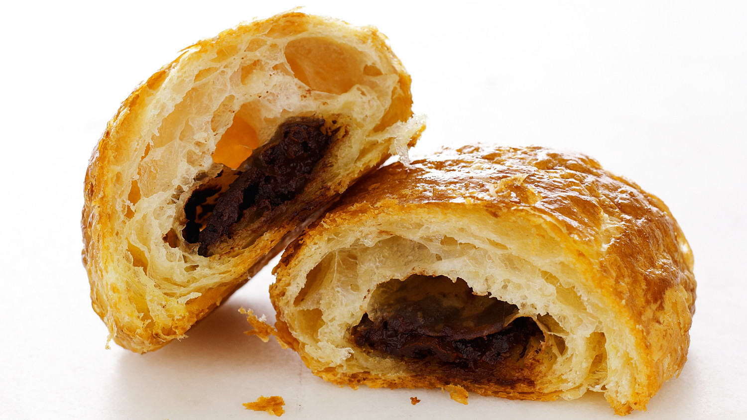 Pain Au Chocolat Recipe Video Pain Au Chocolat Recipe Video