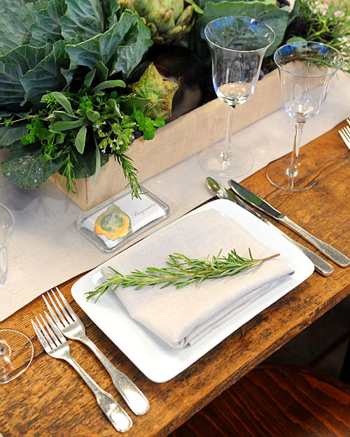 Rustic and Contemporary Centerpiece Ideas Martha Stewart