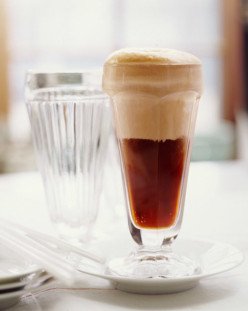 Root Beer Float Recipe  Martha Stewart