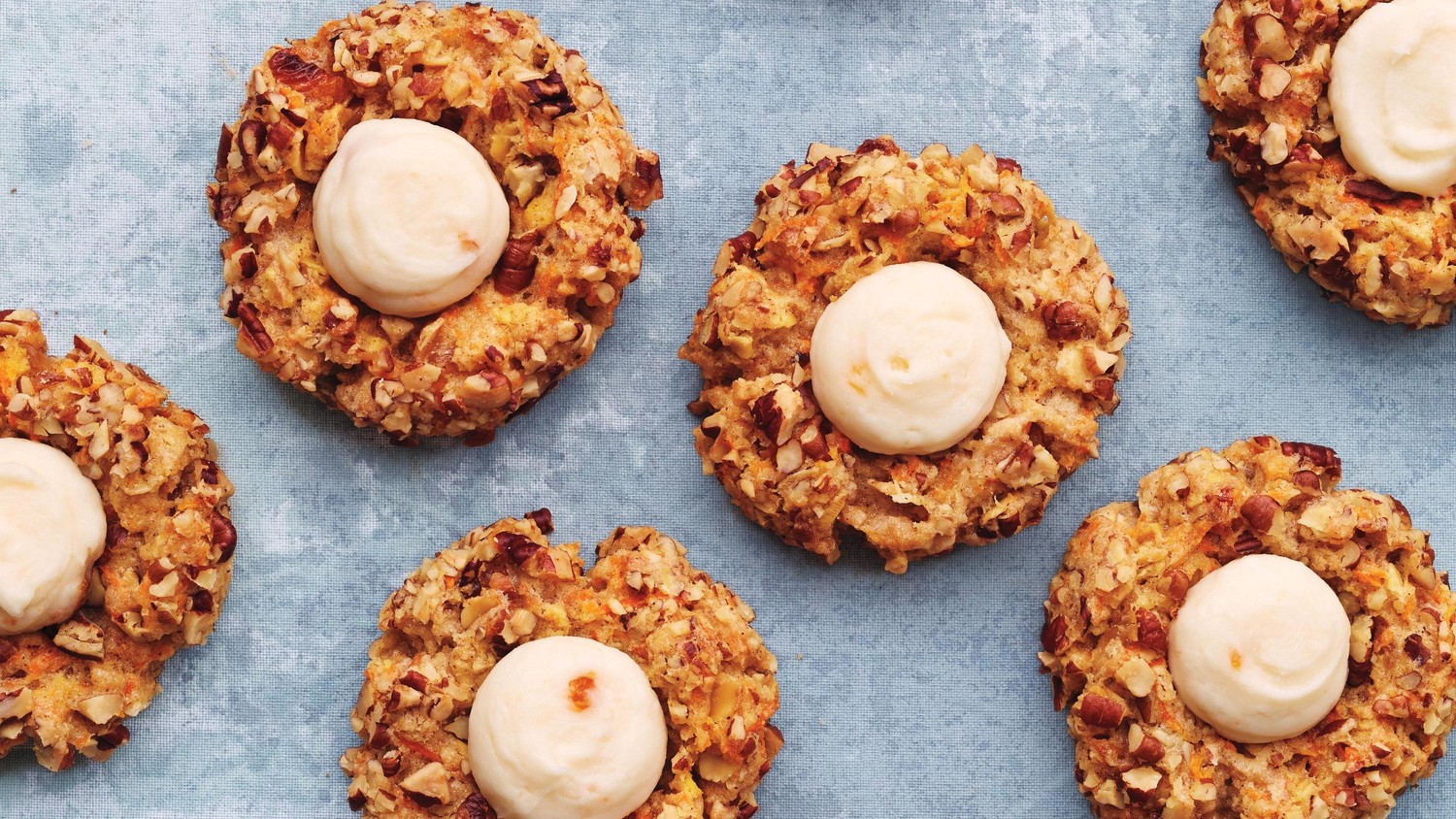 Carrot Cake Cookies Recipe Martha Stewart Carrot Cake Cookies Recipe Martha Stewart