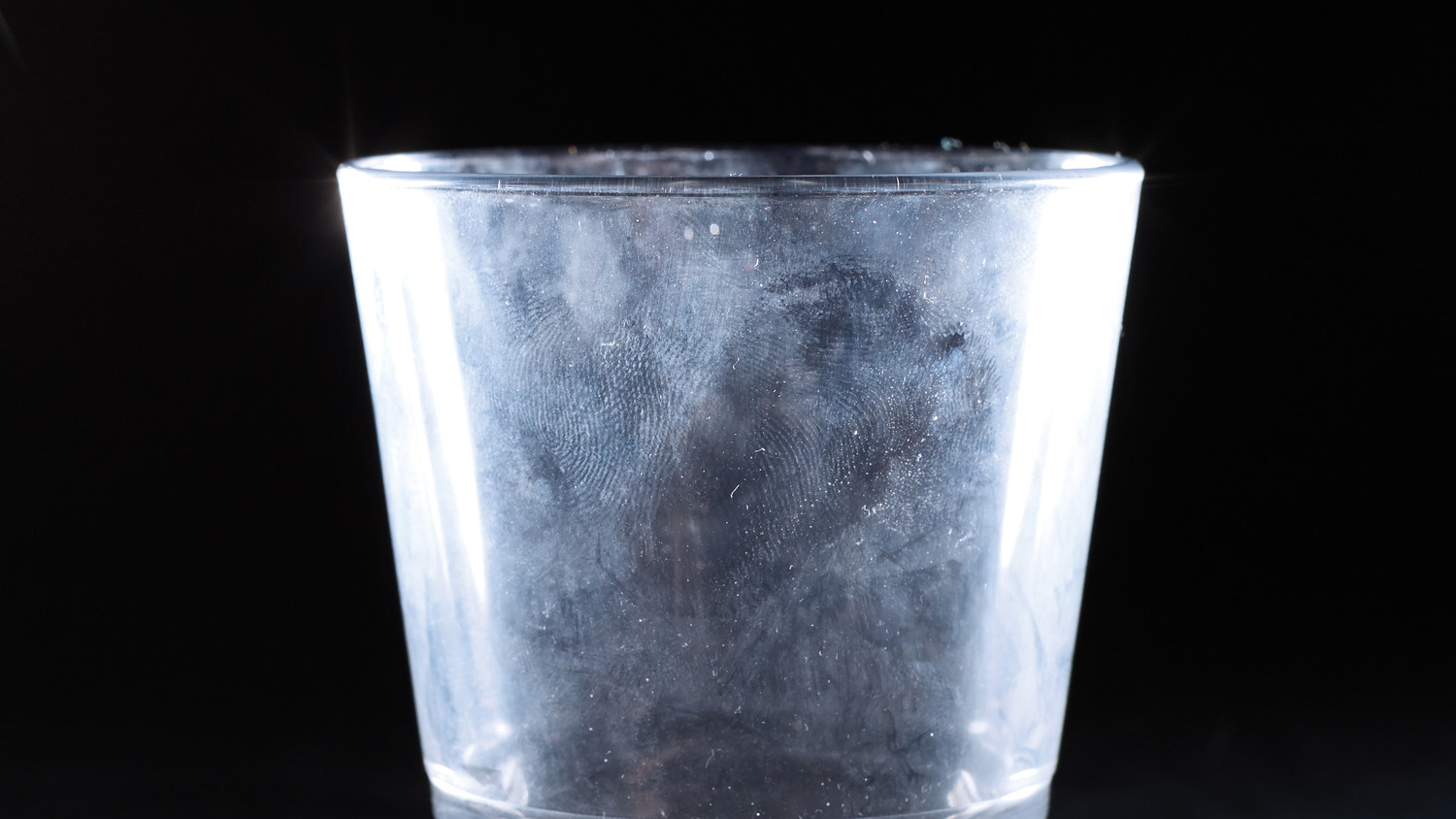 Cleaning Tips How To Prevent Cloudy Glware Martha
