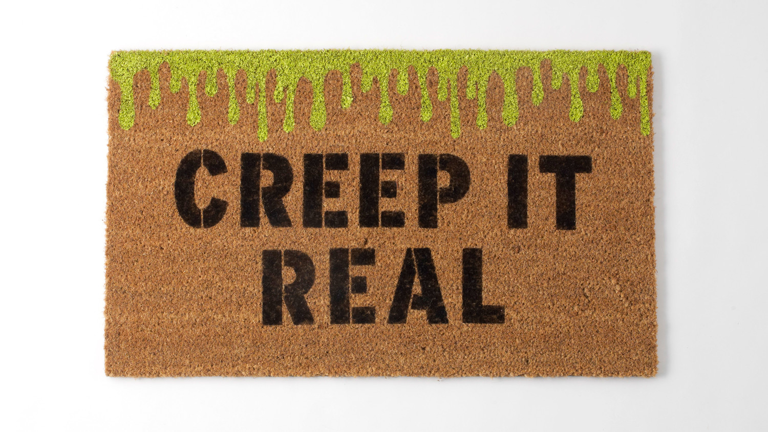 Special Prices On Millwood Pines Webrook Rockwall Door Mat