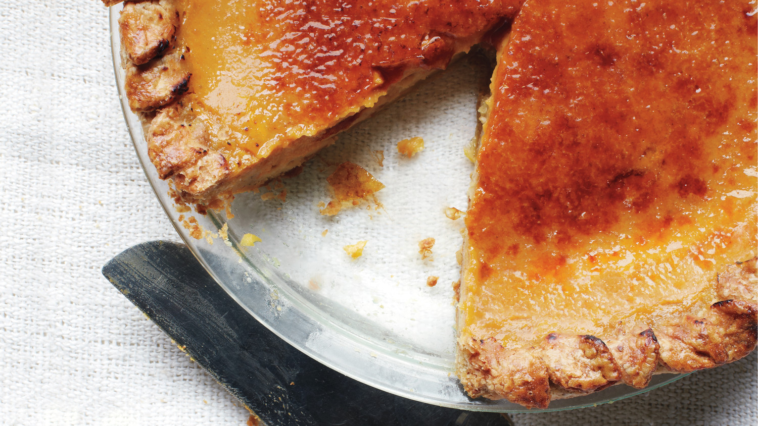 Pumpkin Dessert Recipes Martha Stewart