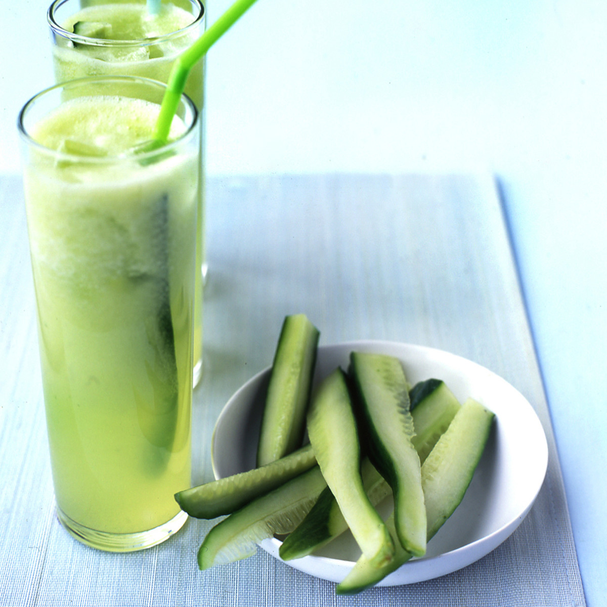 Cucumber Limeade