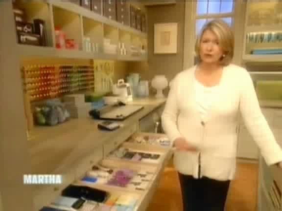 Video Good Thing Drawer Dividers Martha Stewart