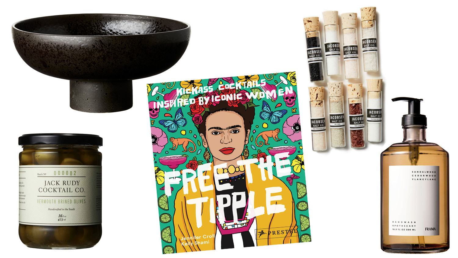 21 Unique Hostess Gift Ideas From Our Editors Martha