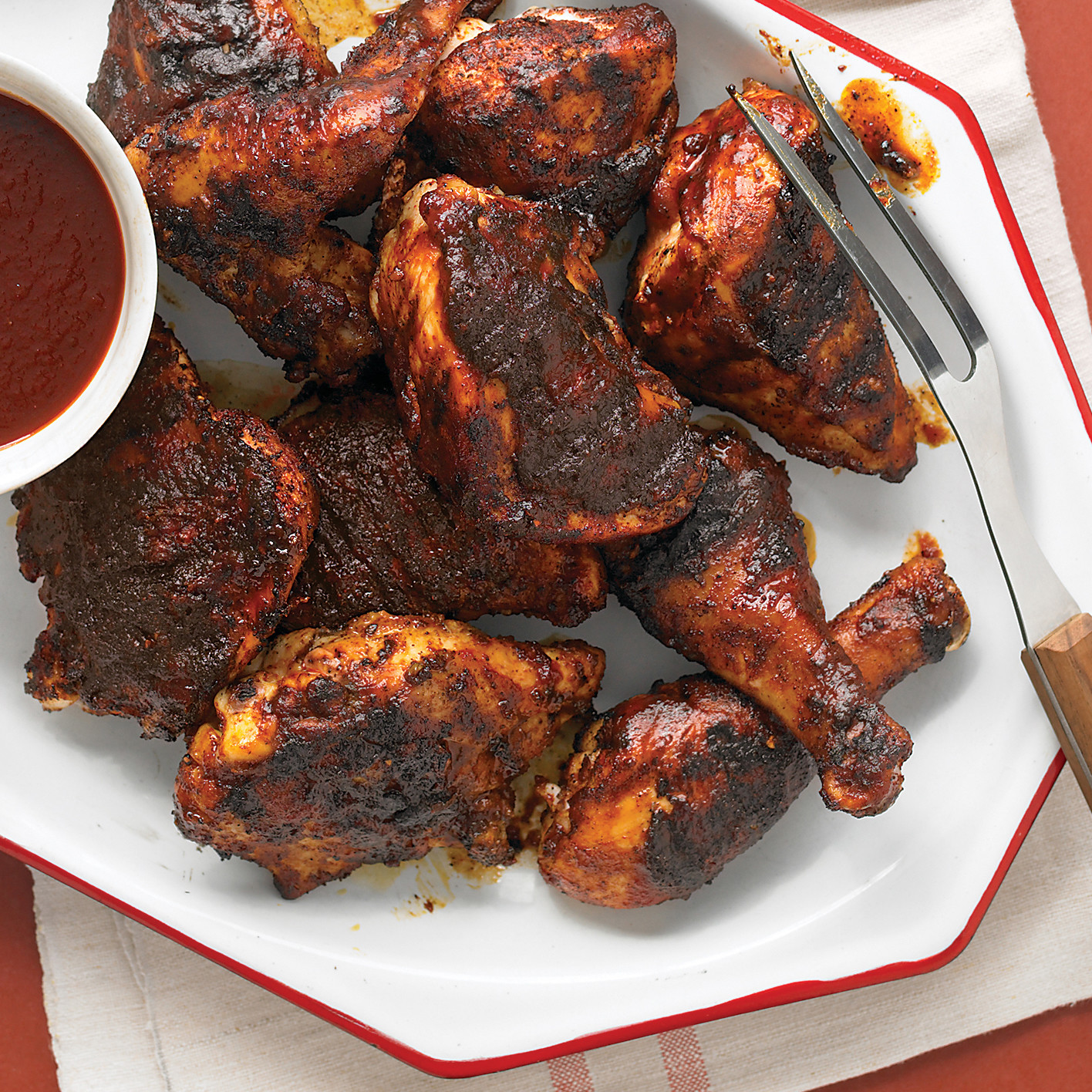 Simple Barbecue Sauce