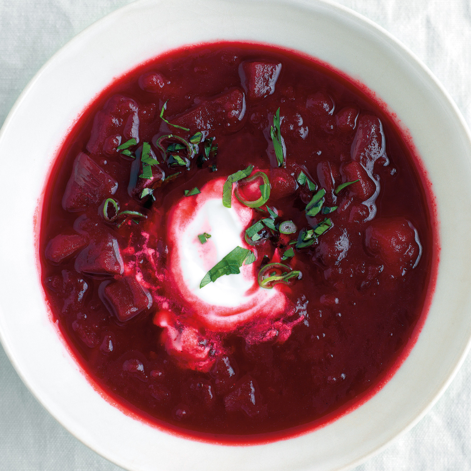 Image result for borscht