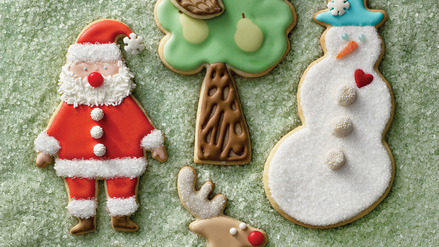 Hanukkah Sugar Cookie Recipe Sugar Cookies