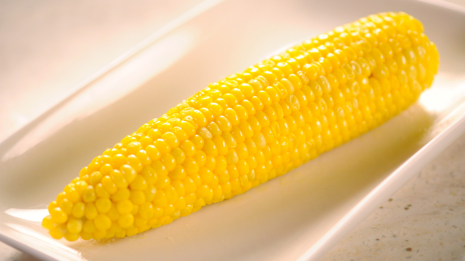 Corn on the Cob Recipe Corn on the Cob Recipe