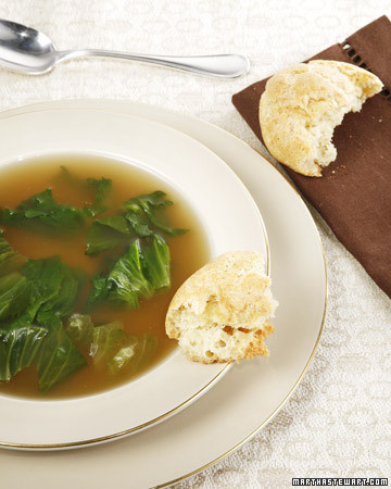 Kosher for Passover Recipes | Martha Stewart