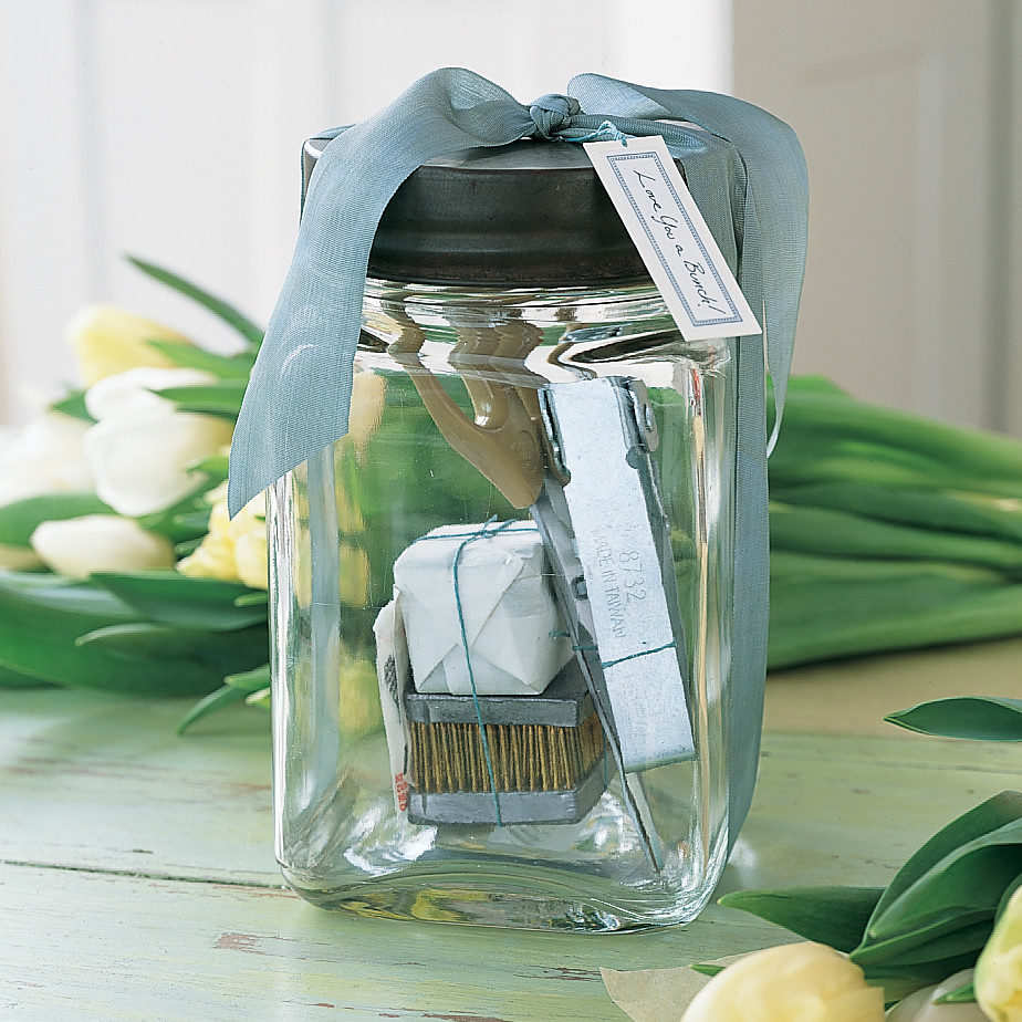 FlowerArranging Gift Kit Martha Stewart