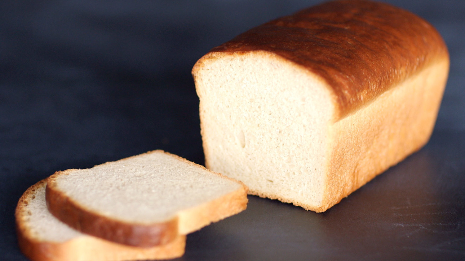 Video Homemade White Bread Howto Martha Stewart