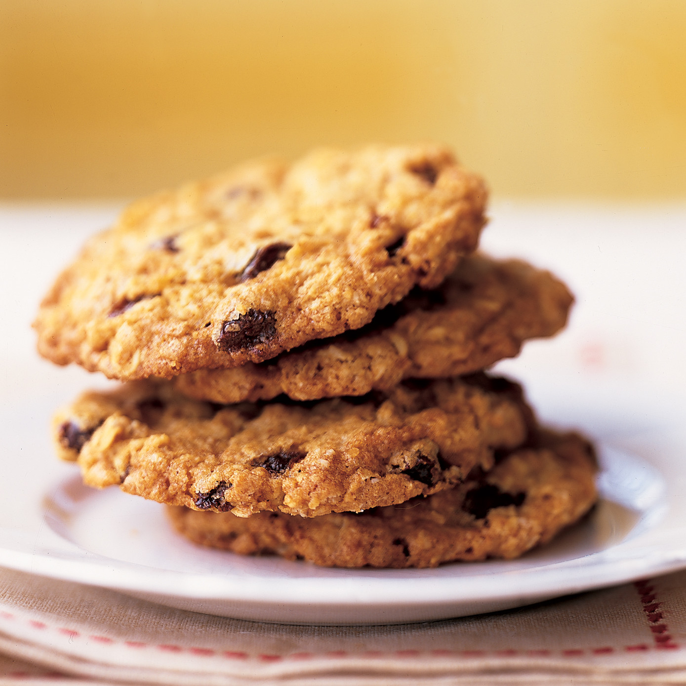 Our Favorite Oatmeal Cookie Recipes | Martha Stewart