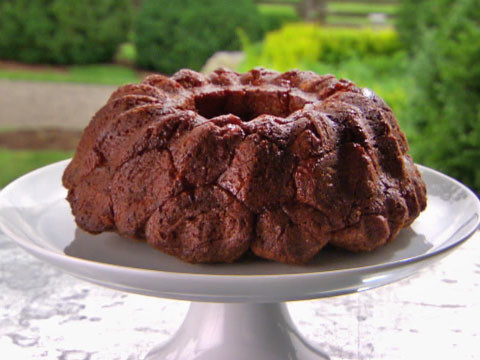 Video Sweet And Tender Monkey Bread Martha Stewart
