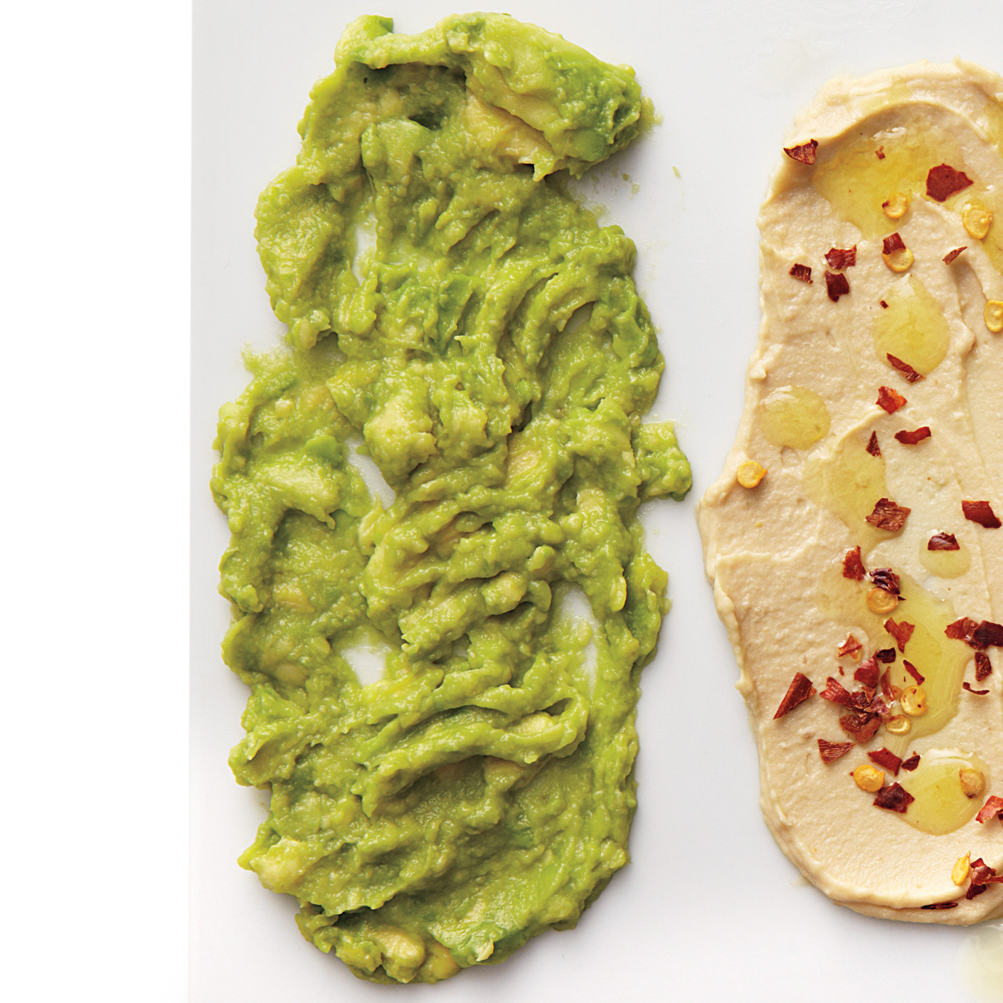 Mashed Avocado mashed-avocado