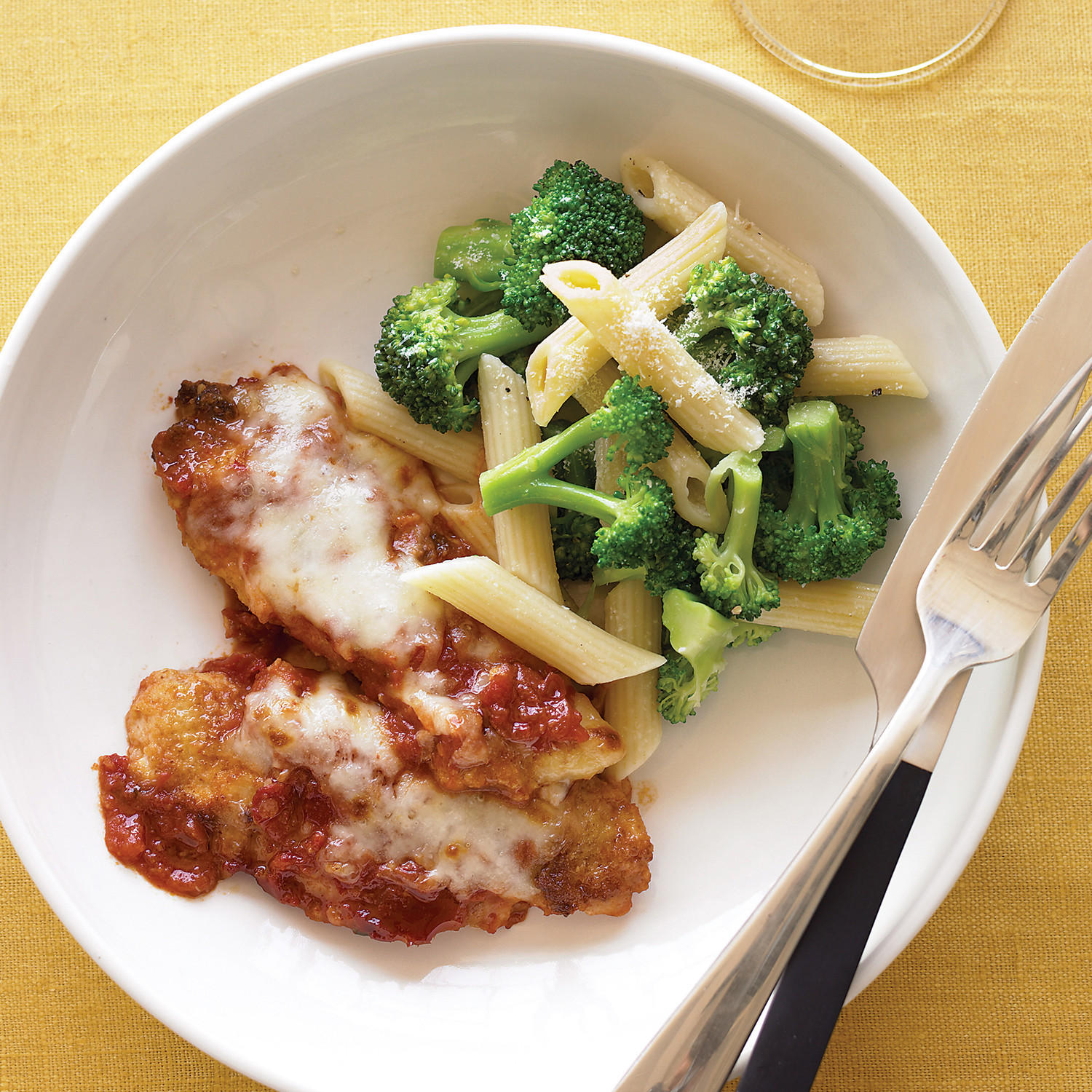 kid-friendly-chicken-recipes-martha-stewart