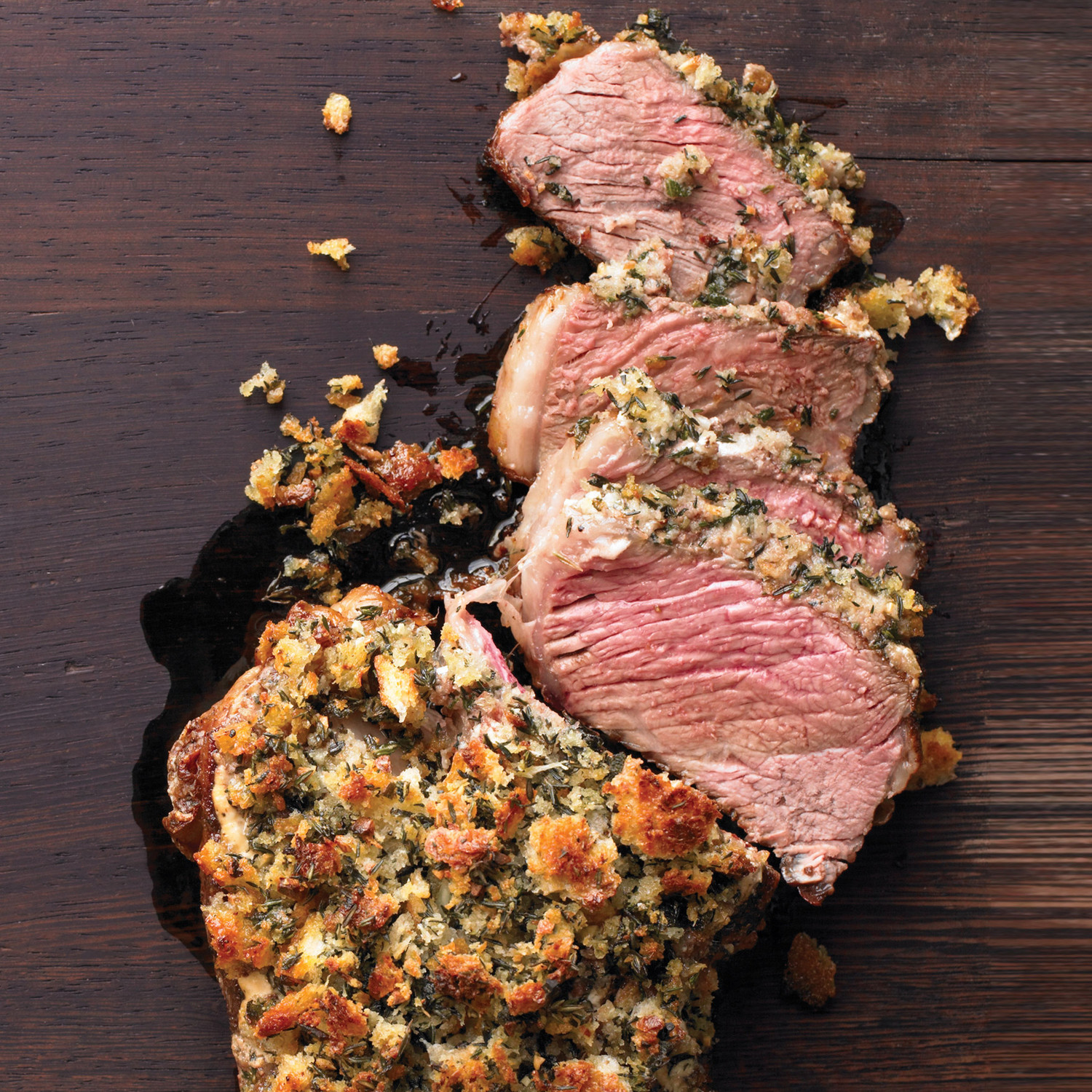 More Easy Thanksgiving Main Dish Recipes | Martha Stewart