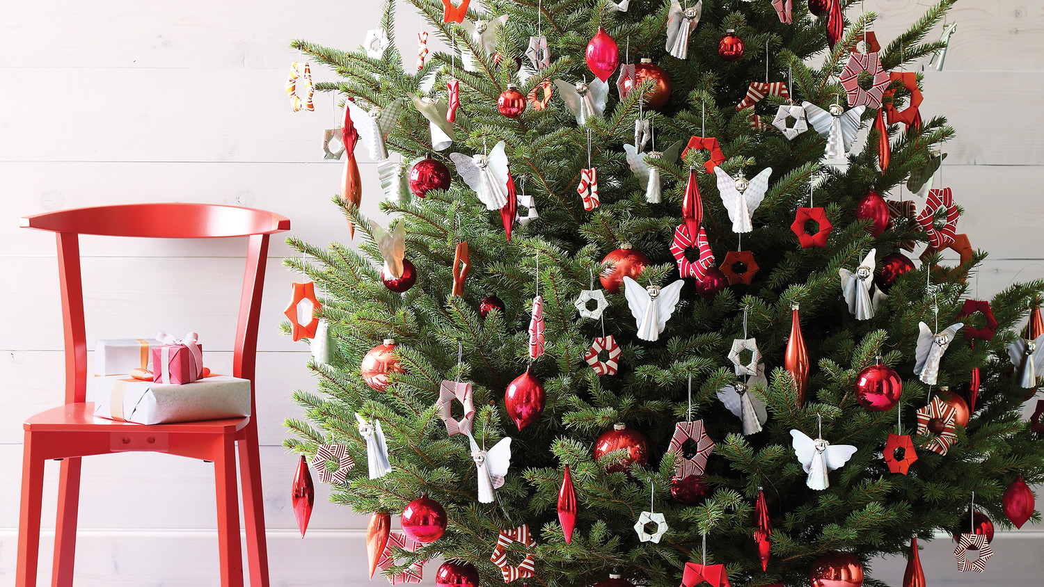 Christmas Tree Ideas