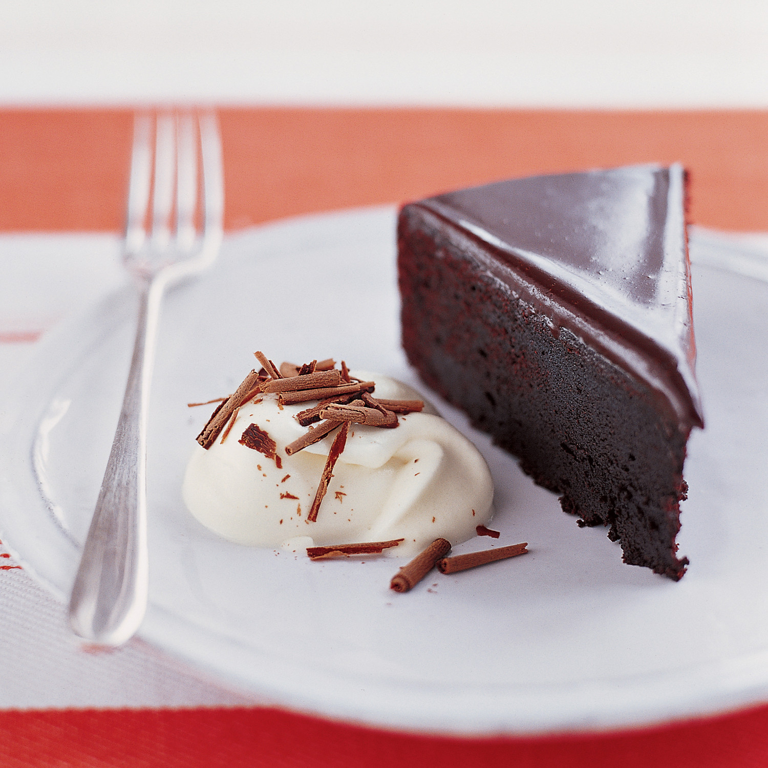 Fudgy Chocolate Frosting Martha Stewart Fudgy Chocolate Frosting Martha Stewart
