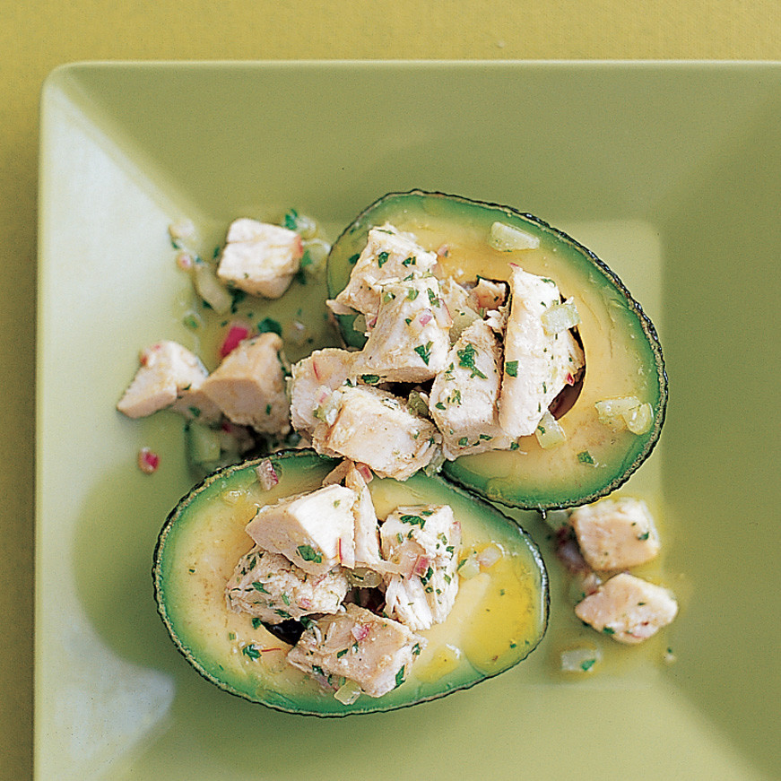 French Chicken Salad