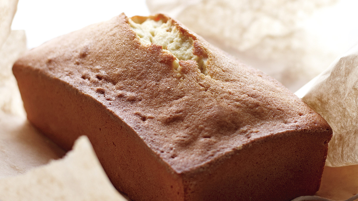 favorite pound cake recipes