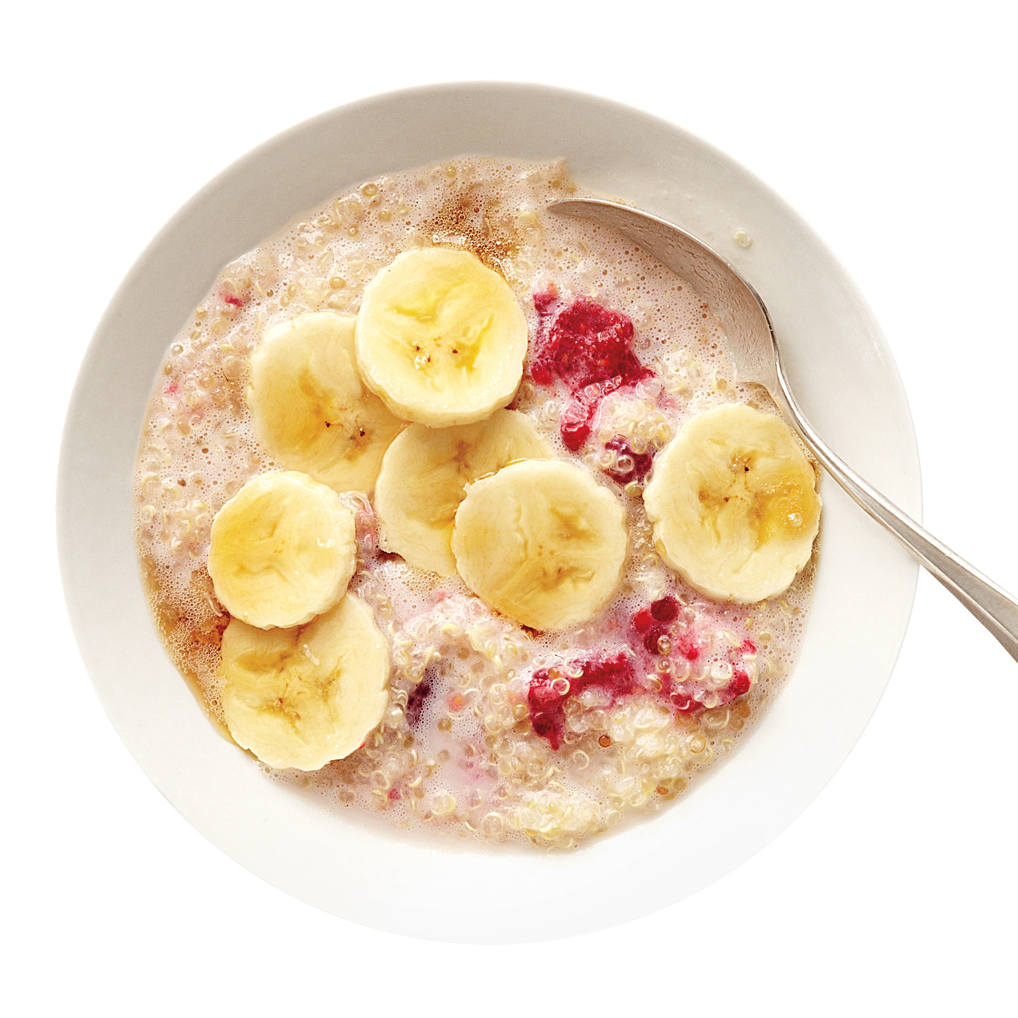 quinoa cereal