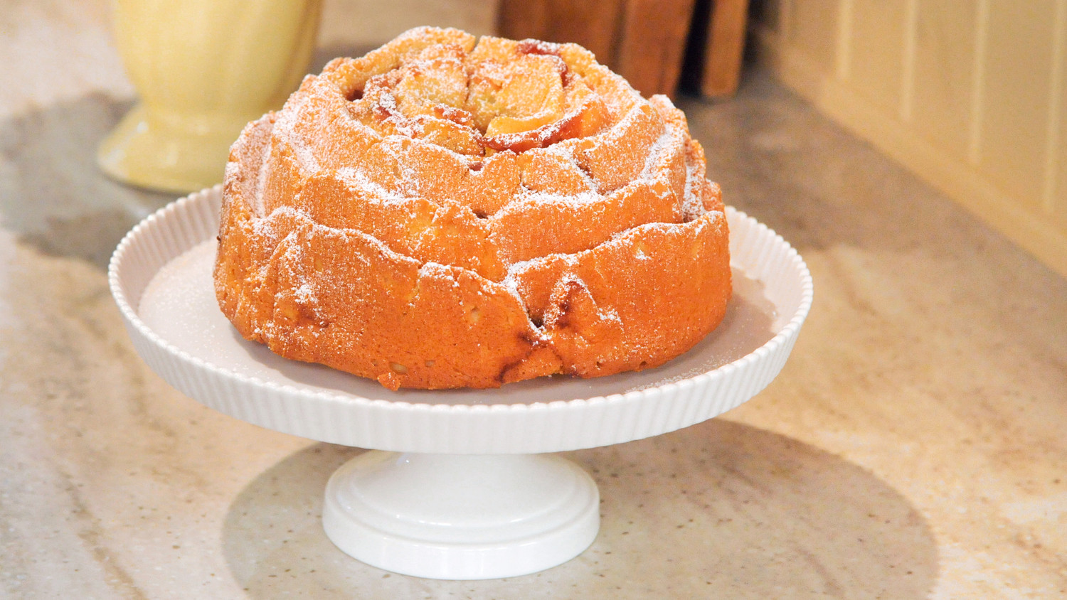 Vanilla Bundt Cake Recipe Martha Stewart Vanilla Bundt Cake Recipe Martha Stewart