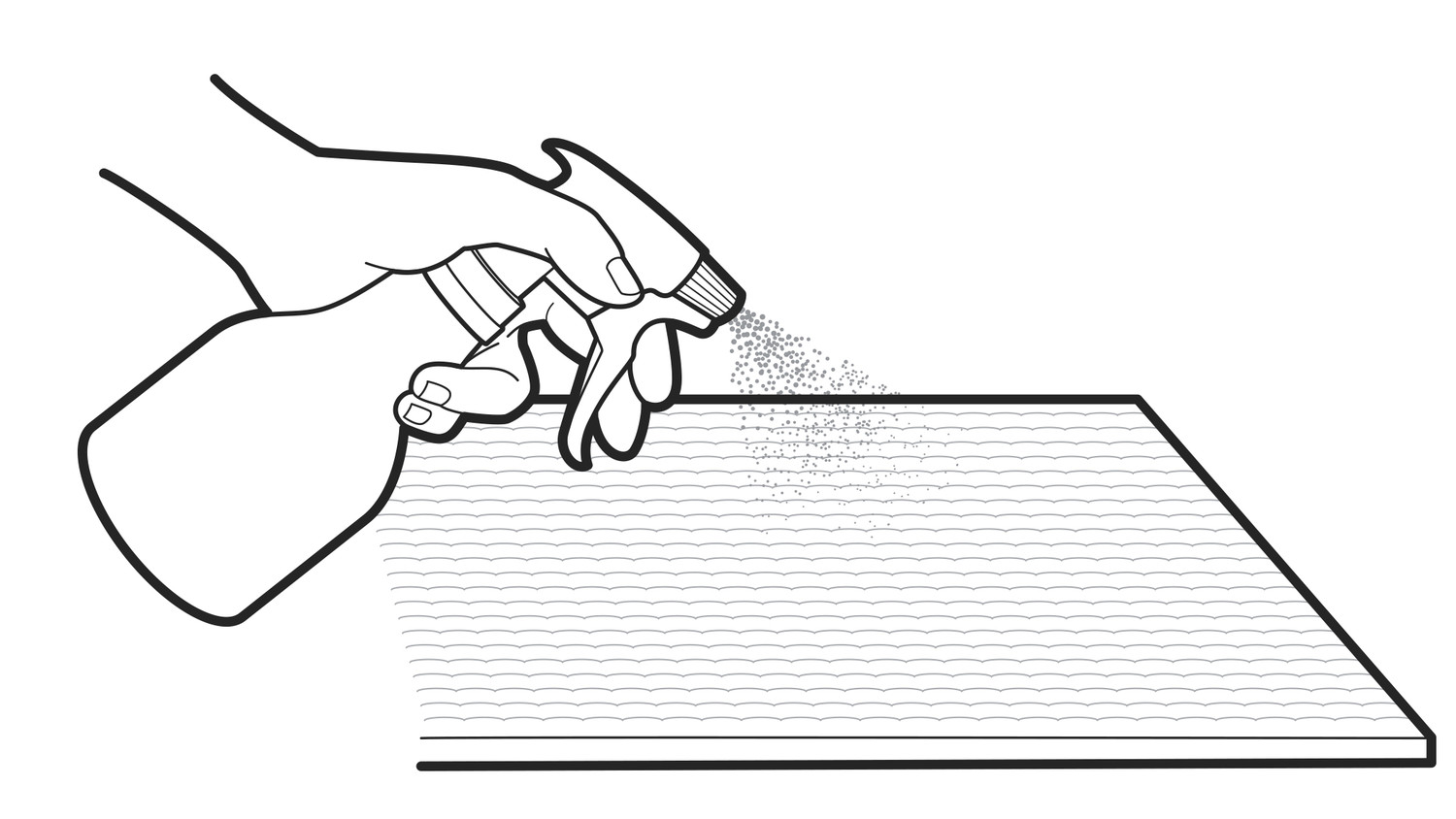 The Best Way to Clean Your Yoga Mat Martha Stewart