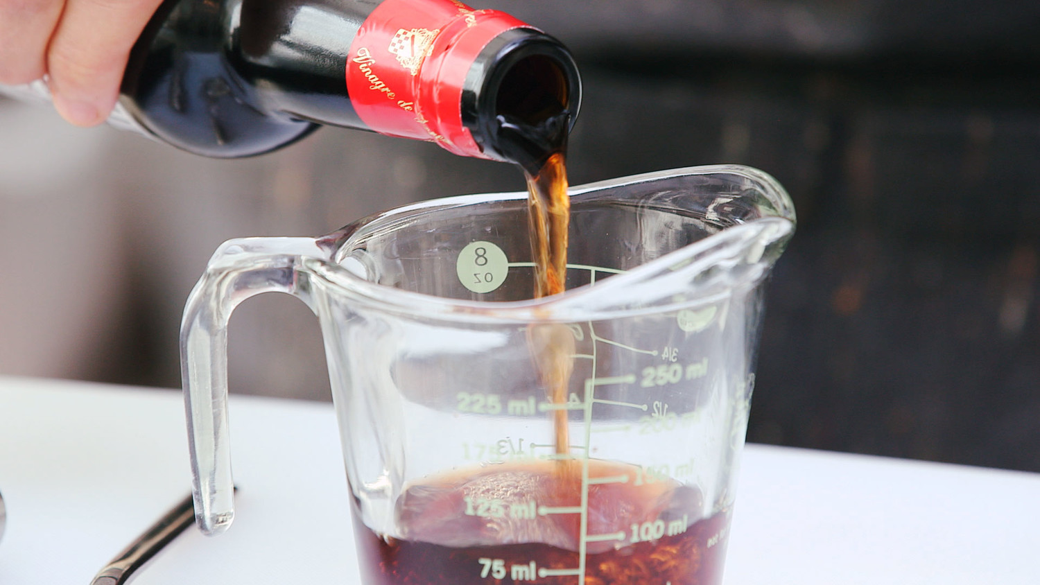 Video 3 Ways to Use Sherry Vinegar Martha Stewart