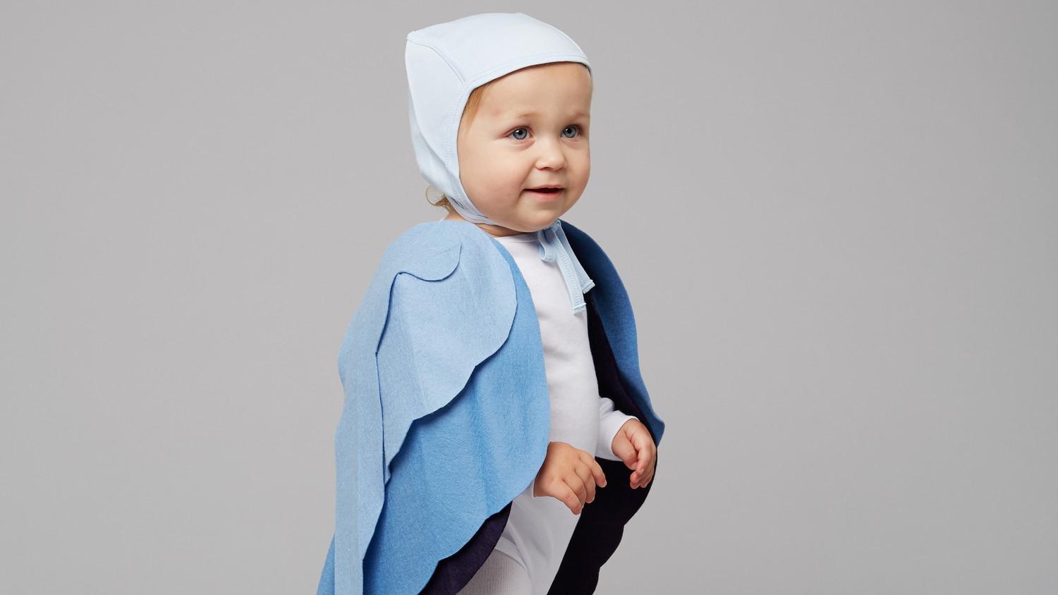 baby bird costume