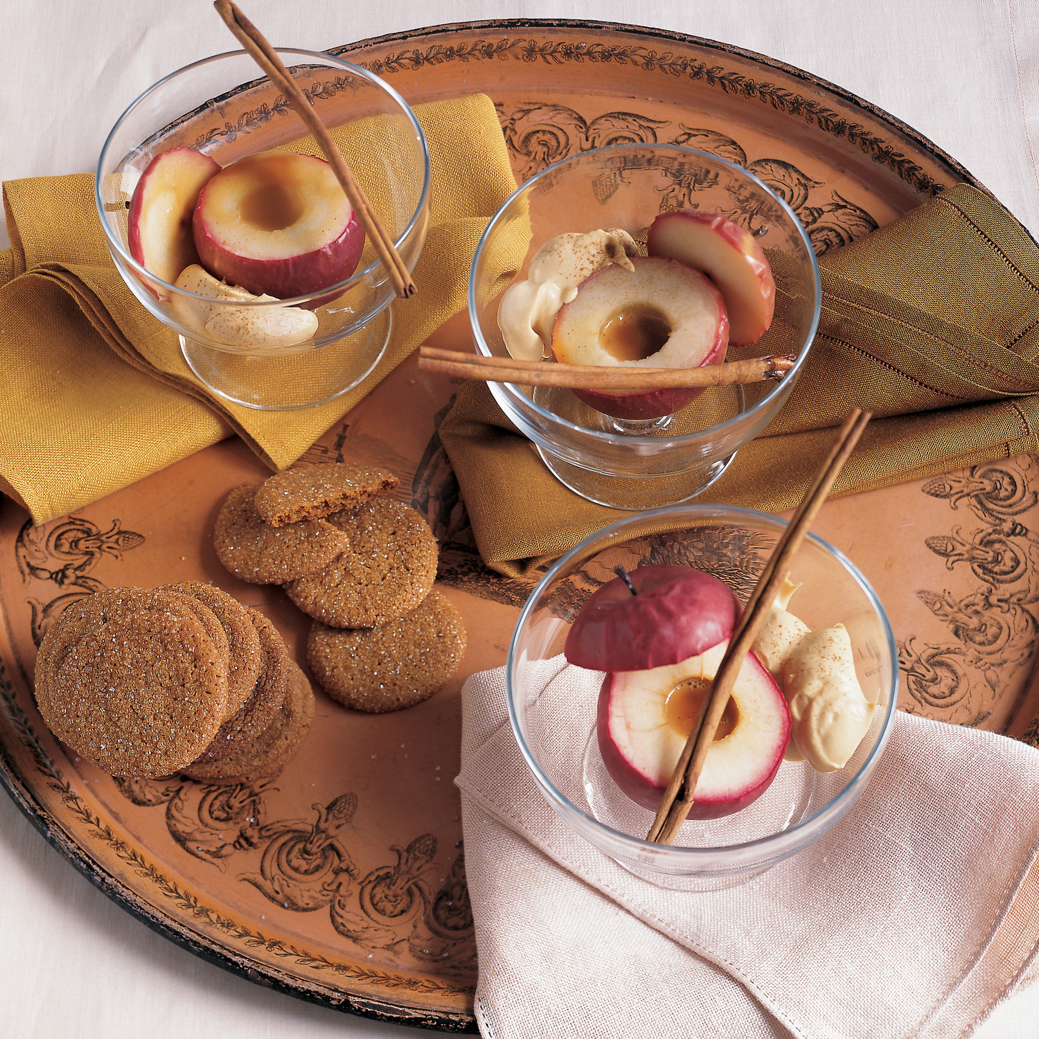 Caramel Whipped Cream