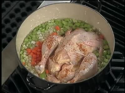 Stunning Martha Stewart Chicken Stock Recipe View Concept