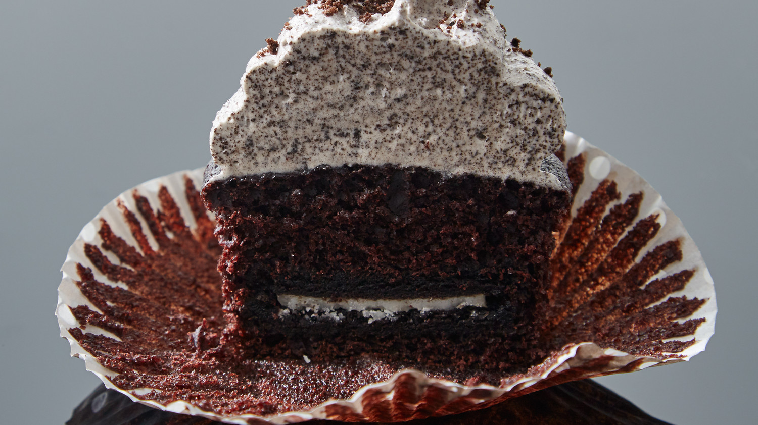 Cookies n Cream Cupcakes
