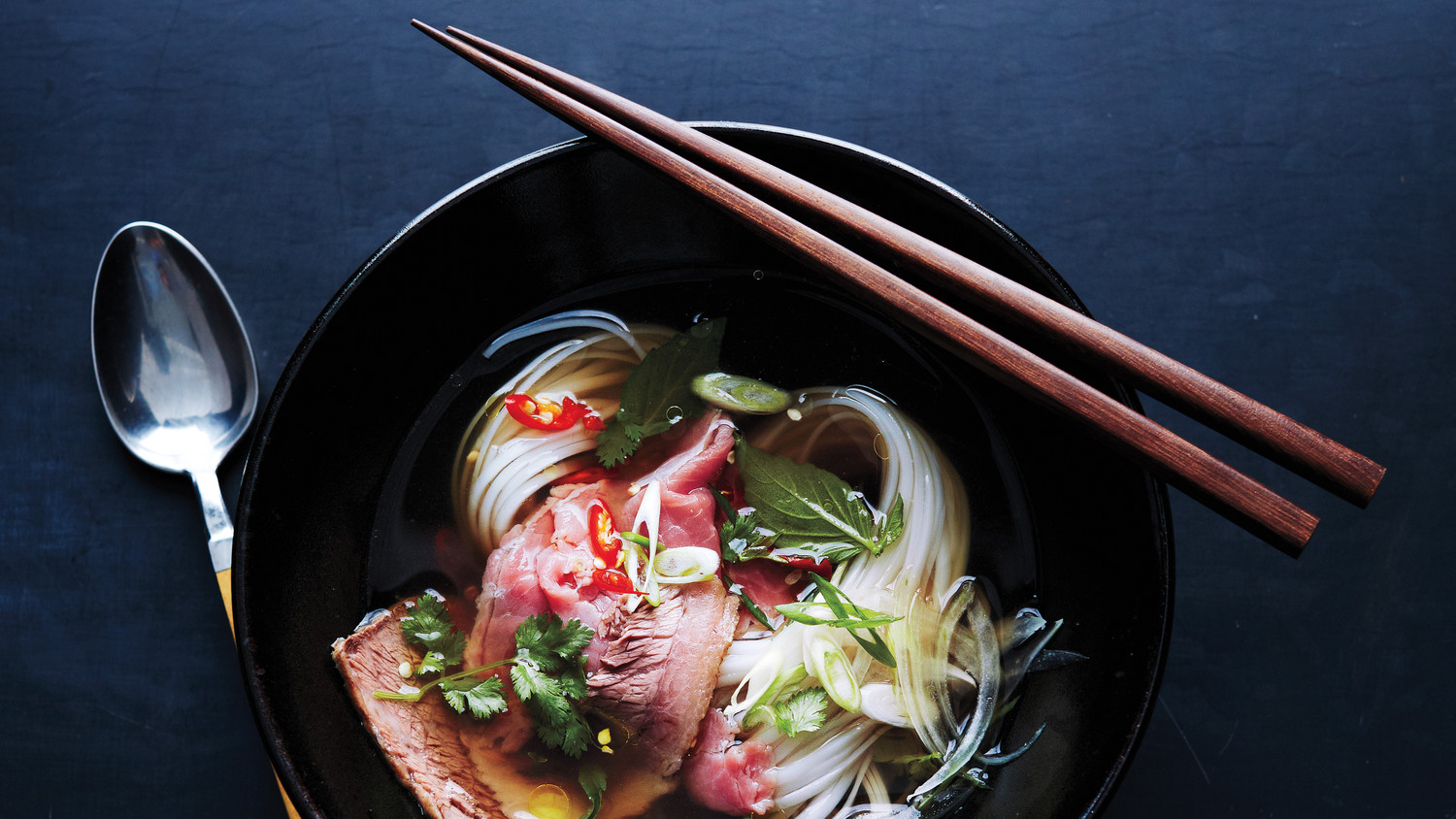 Vietnamese Pho