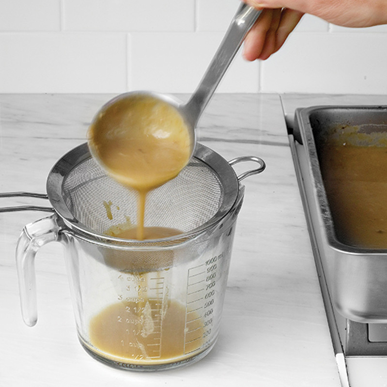 Safety tips for cooking thanksgiving dinner