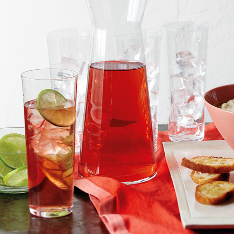 CranberryWhite Wine Spritzer
