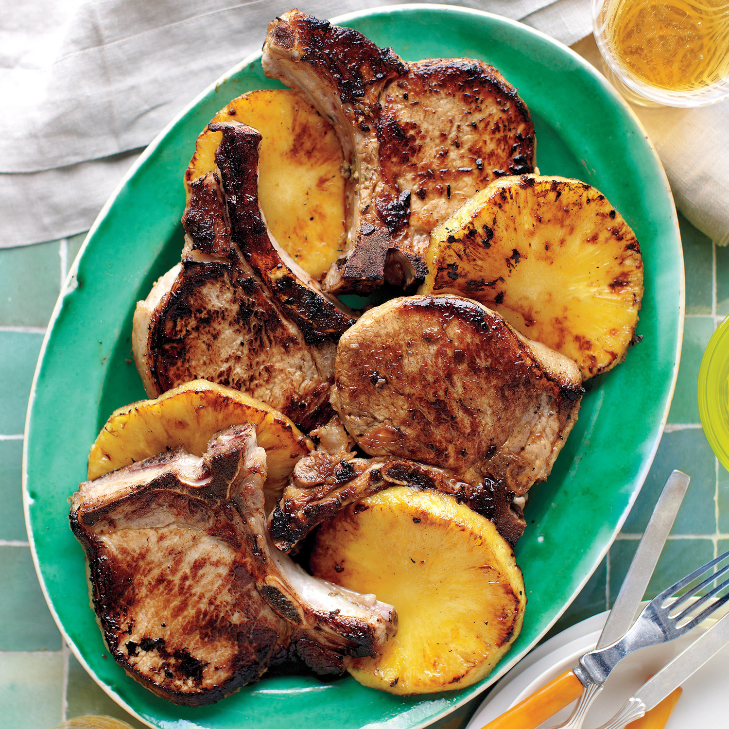 The 10 Best Pork Marinade Recipes Martha Stewart