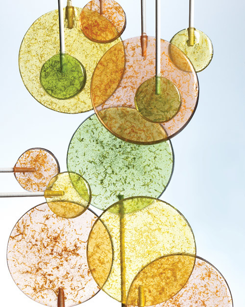 CitrusZest Lollipops