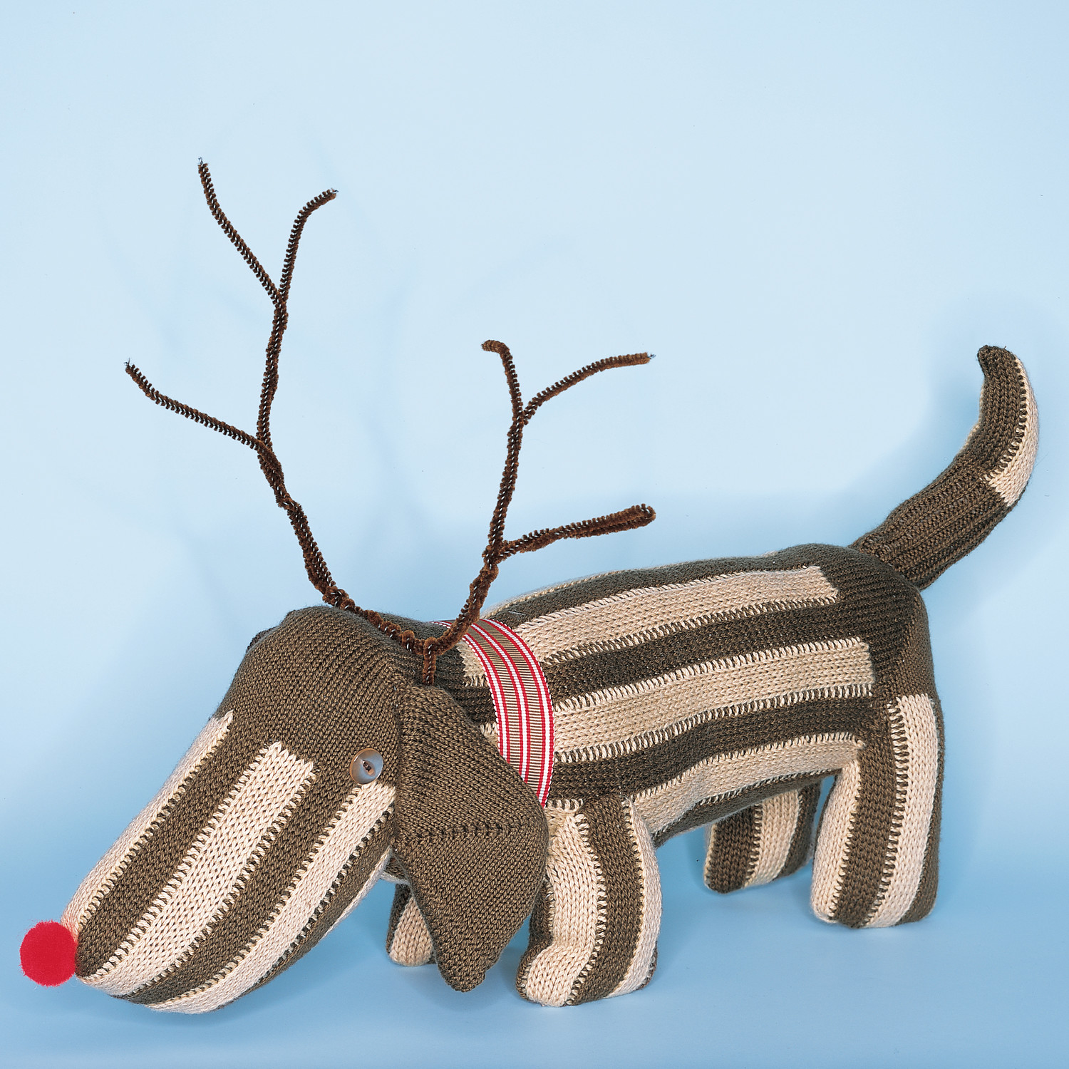 rudolph ears for dogs