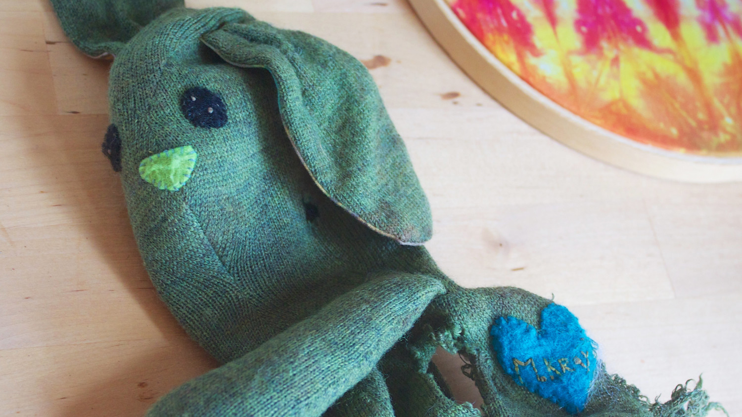 Stuffed Animal Repair 101 Giving Plush Pals New Life Martha Stewart