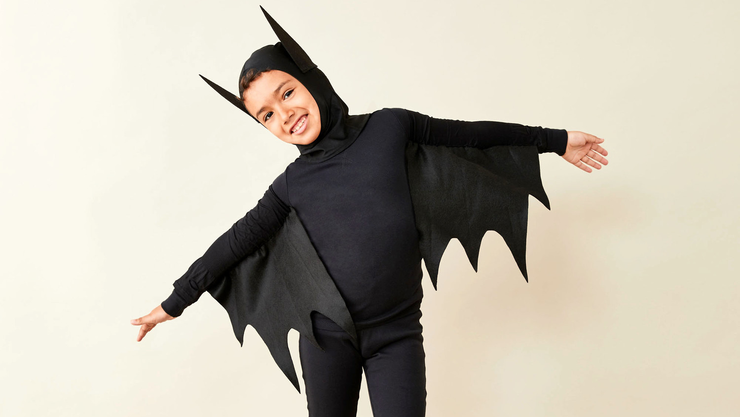 baby girl bat costume