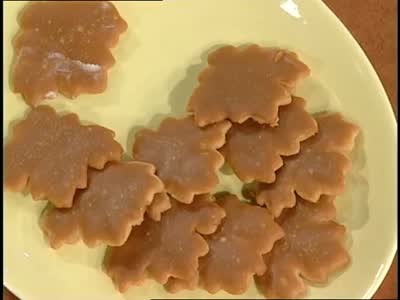 Video Canadian Maple Cookies Recipe Martha Stewart   Canadian Maple Cookies Recipe Horiz 