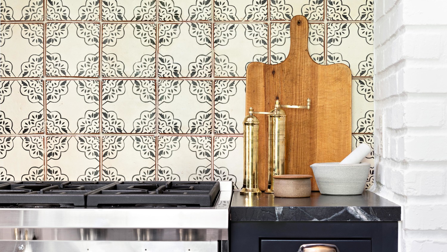 Ask Martha The Pros And Cons Of Choosing Cement Tile For Your Home