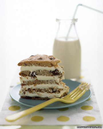 skillet chocolate chip cookie