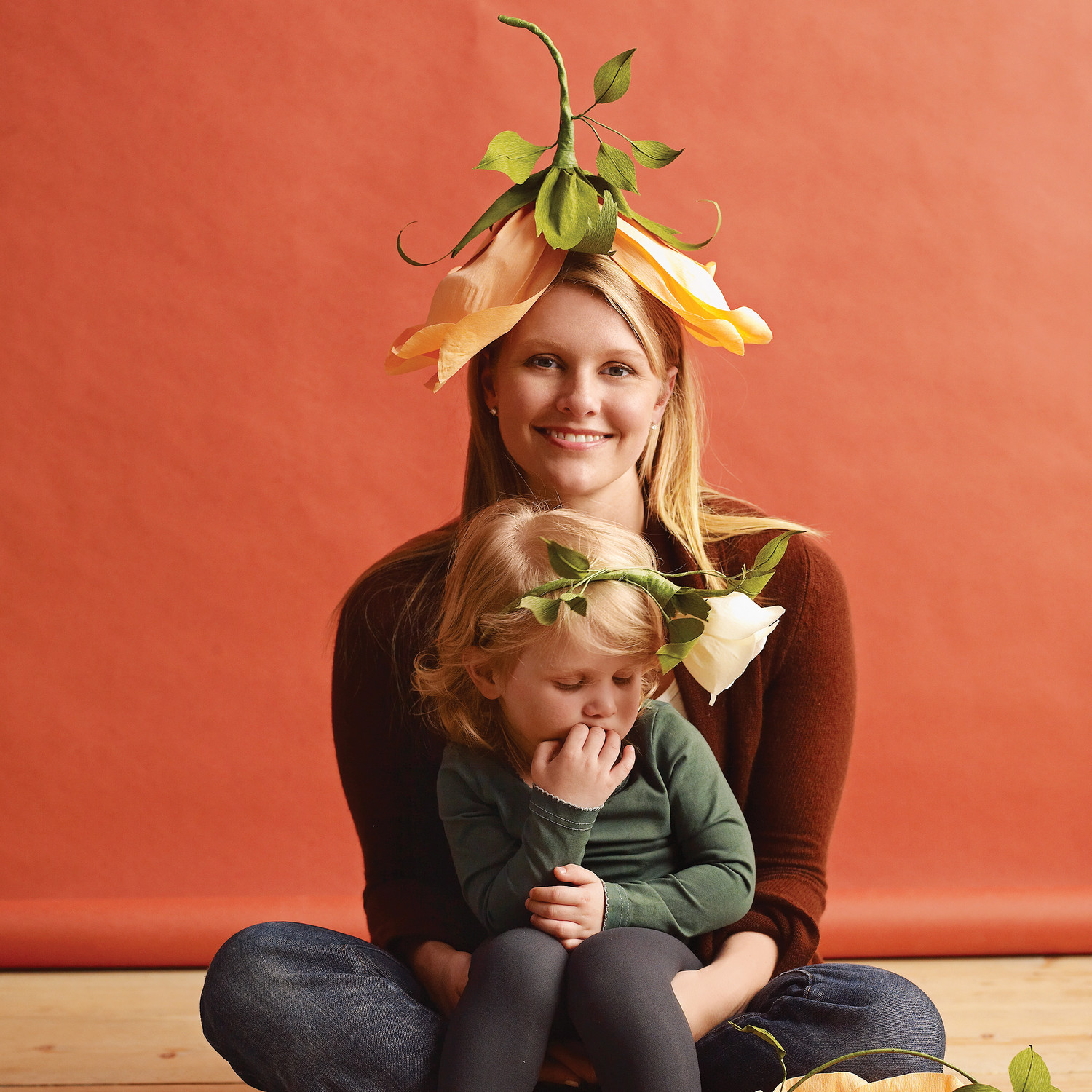 Family Costumes for Halloween Martha Stewart
