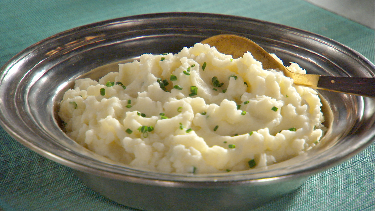 Mashed Potato Recipes Martha Stewart