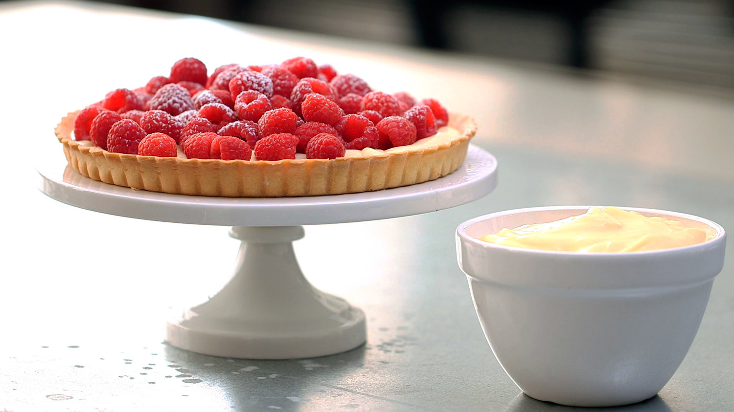 Kitchen Conundrums Pastry Cream Recipe Kitchen Conundrums Pastry Cream Recipe